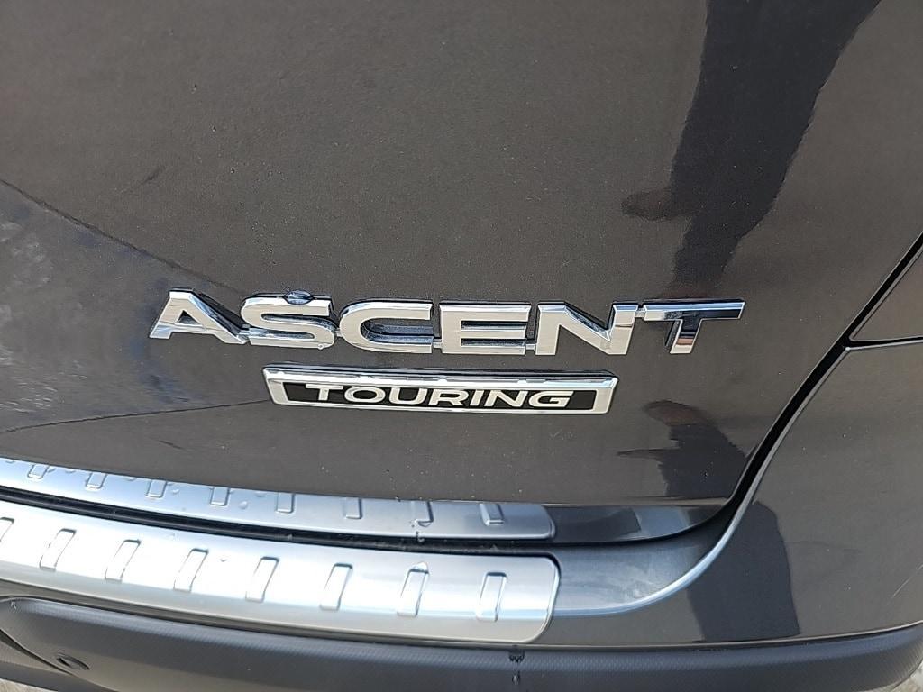 used 2022 Subaru Ascent car, priced at $35,481