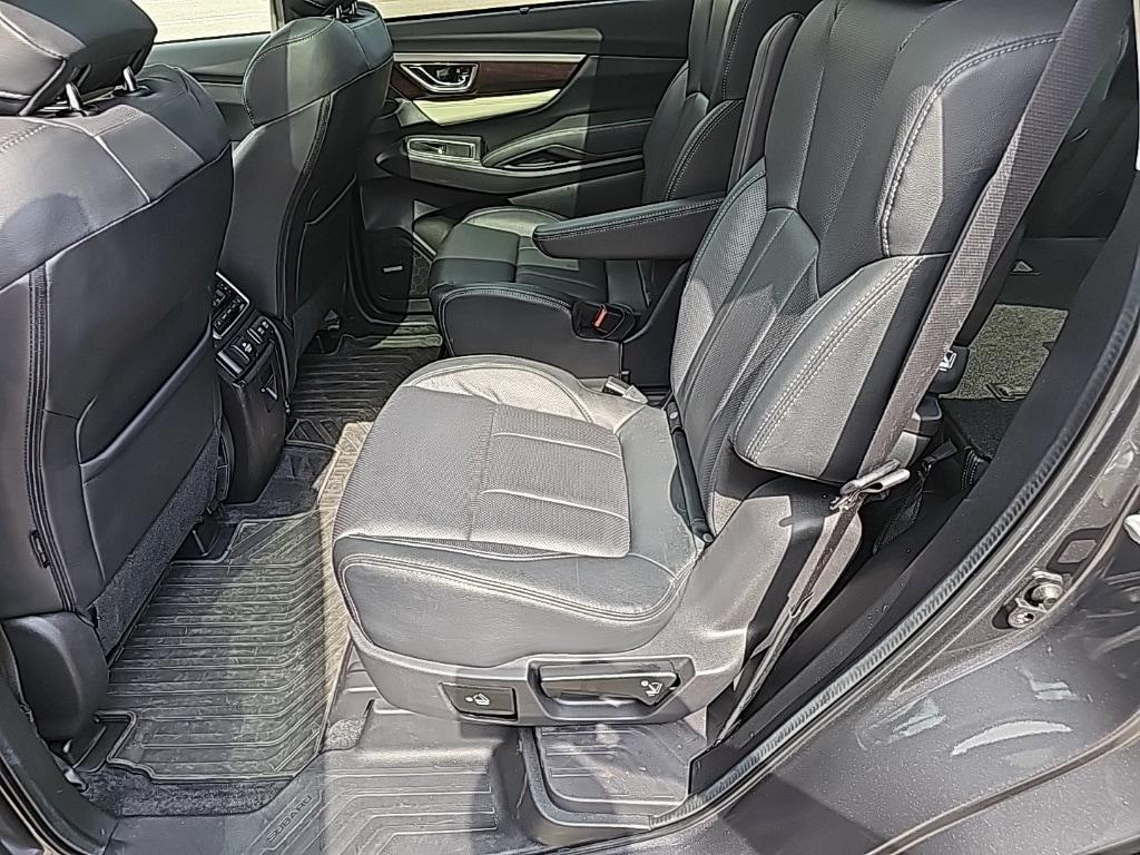 used 2022 Subaru Ascent car, priced at $35,481