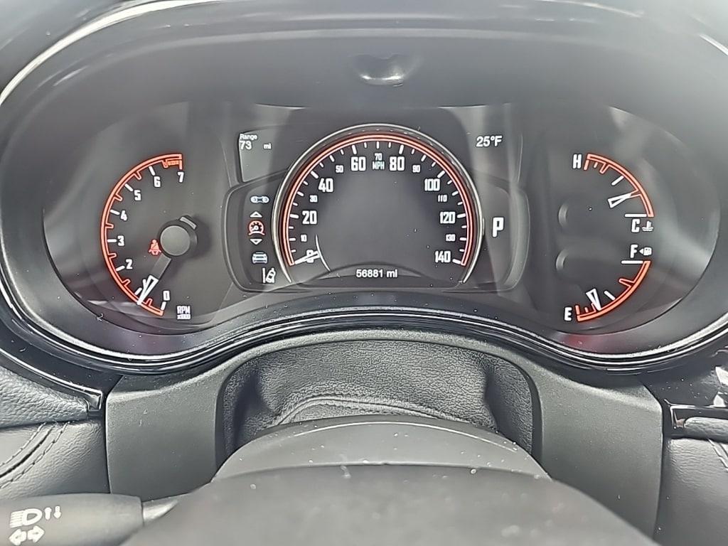 used 2022 Dodge Durango car, priced at $29,681