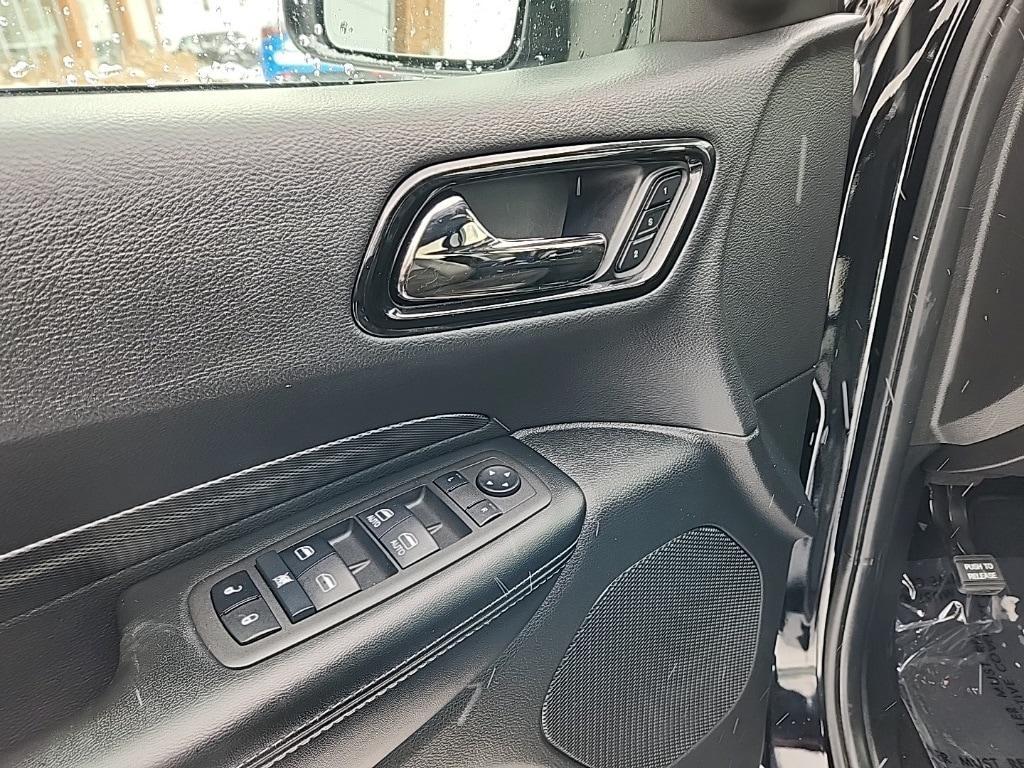 used 2022 Dodge Durango car, priced at $29,681
