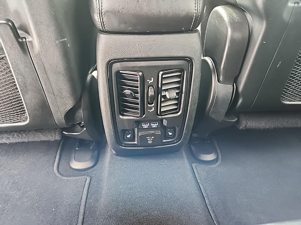 used 2022 Dodge Durango car, priced at $29,681