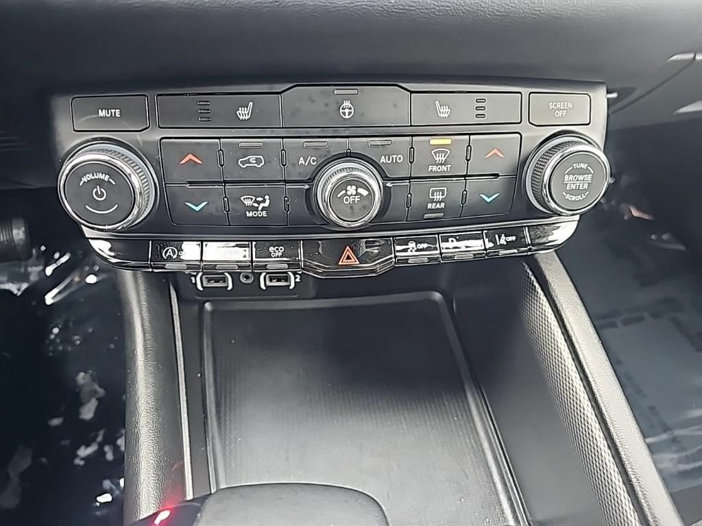 used 2022 Dodge Durango car, priced at $29,681