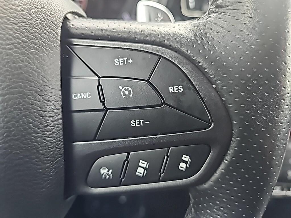 used 2022 Dodge Durango car, priced at $29,681