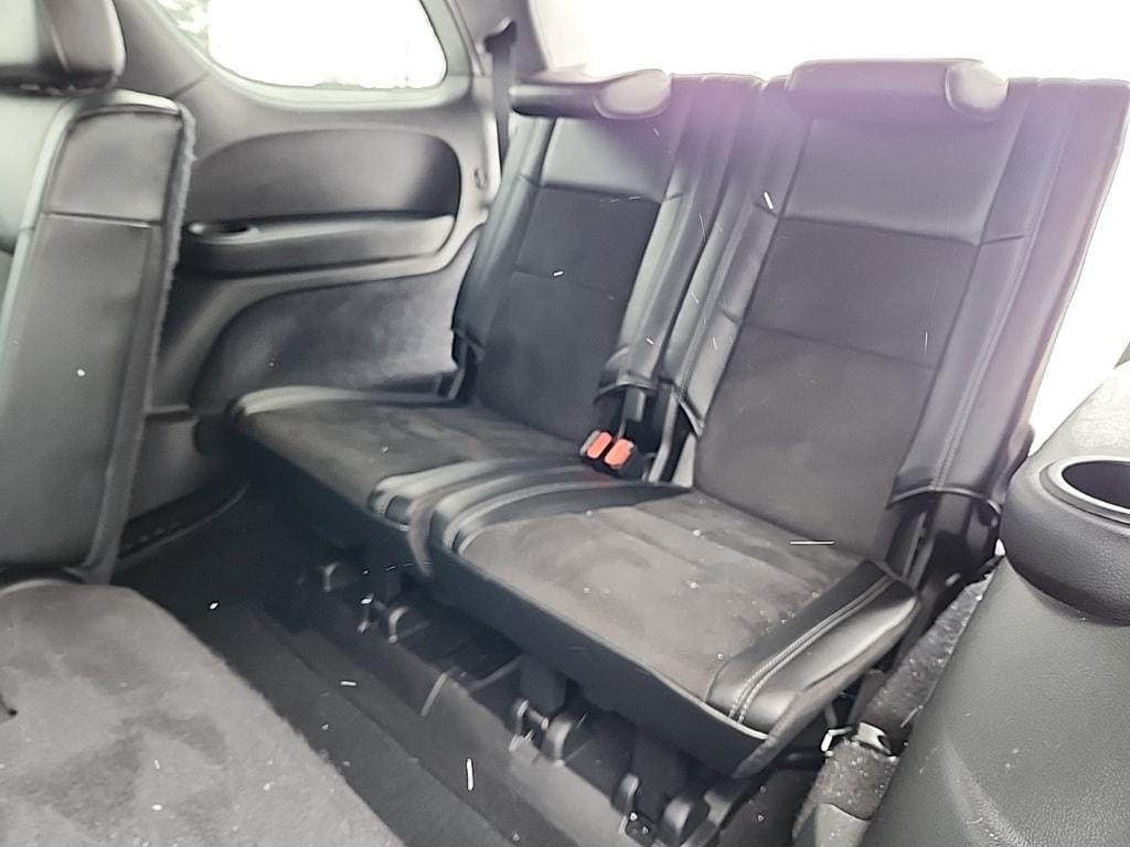 used 2022 Dodge Durango car, priced at $29,681