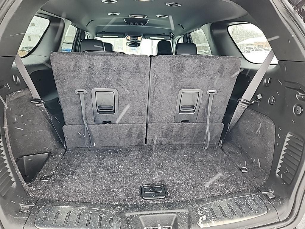 used 2022 Dodge Durango car, priced at $29,681