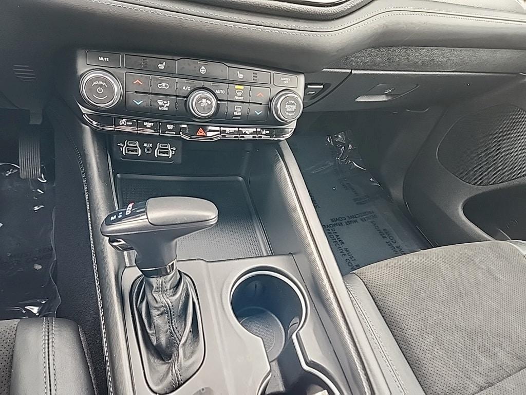 used 2022 Dodge Durango car, priced at $29,681