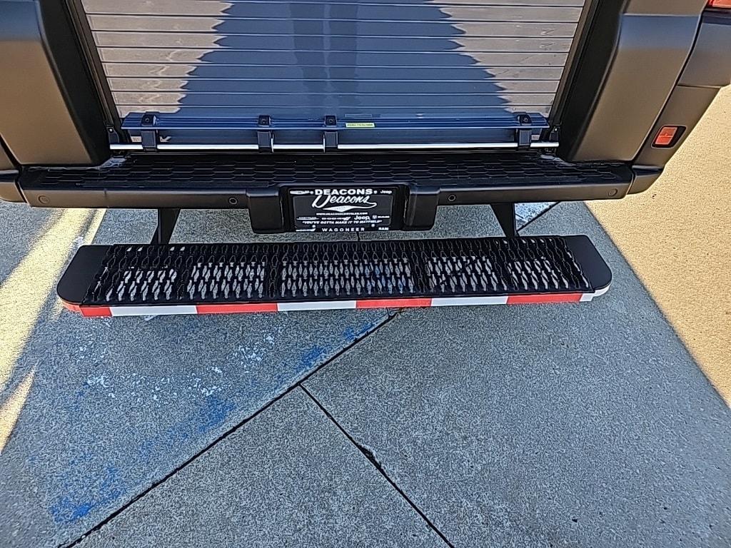 used 2024 Ram ProMaster 3500 Delivery Van BEV car, priced at $32,981