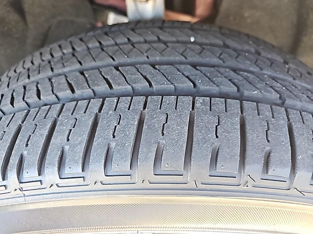 used 2024 Dodge Durango car, priced at $38,481