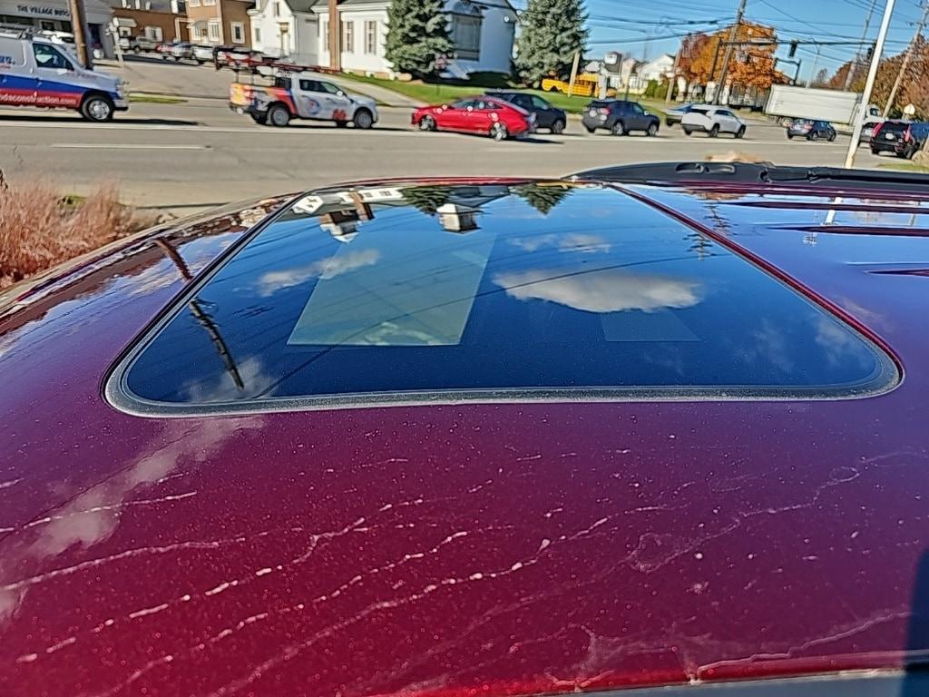 used 2024 Dodge Durango car, priced at $38,481