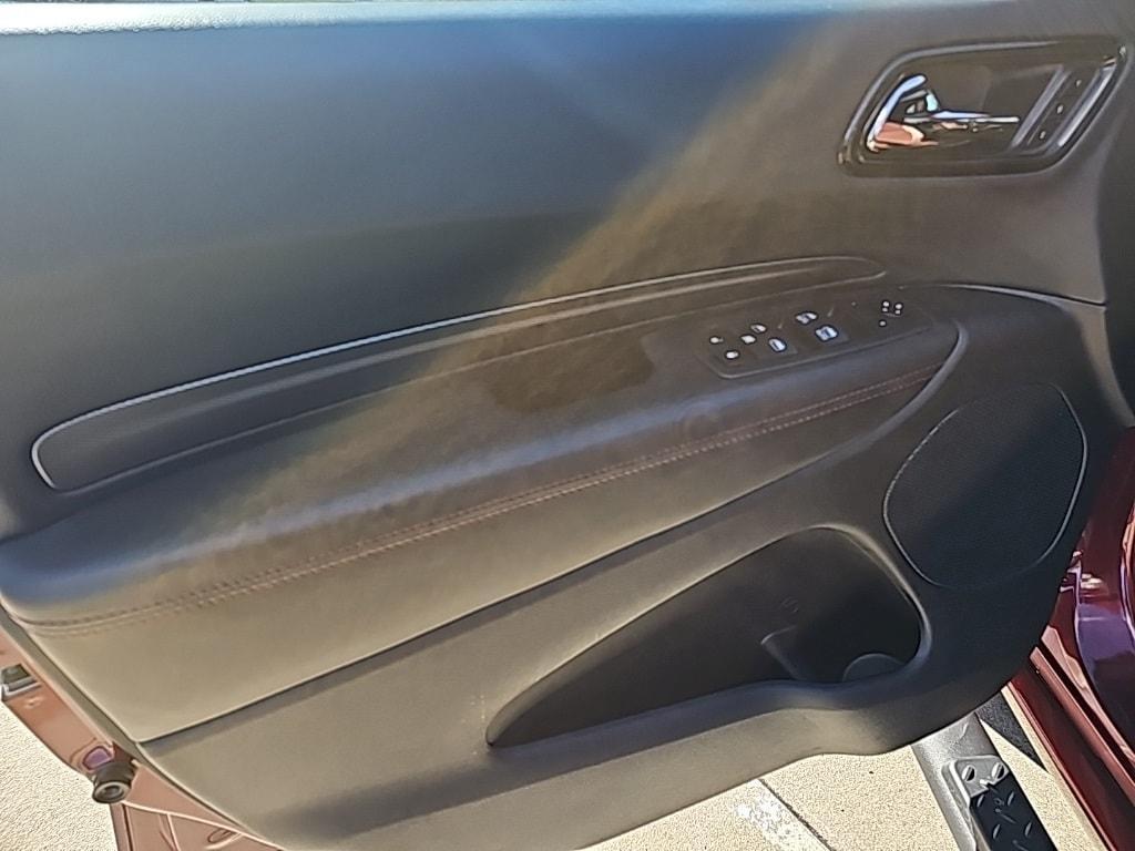 used 2024 Dodge Durango car, priced at $38,481