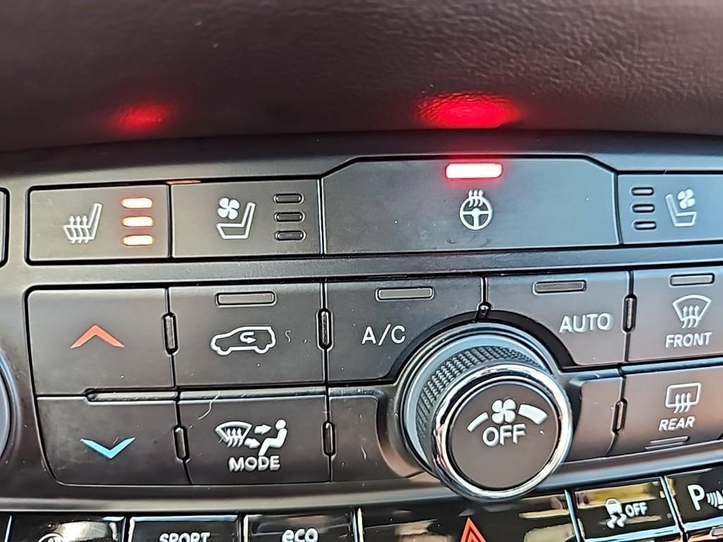 used 2024 Dodge Durango car, priced at $38,481