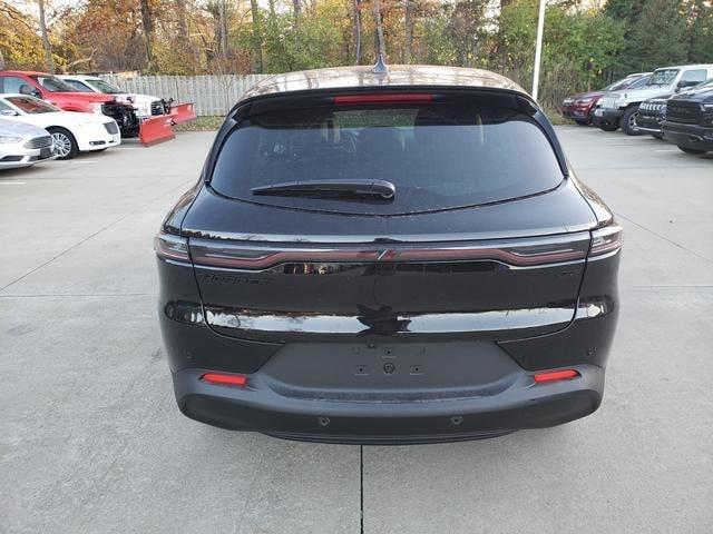 new 2024 Dodge Hornet car, priced at $34,495