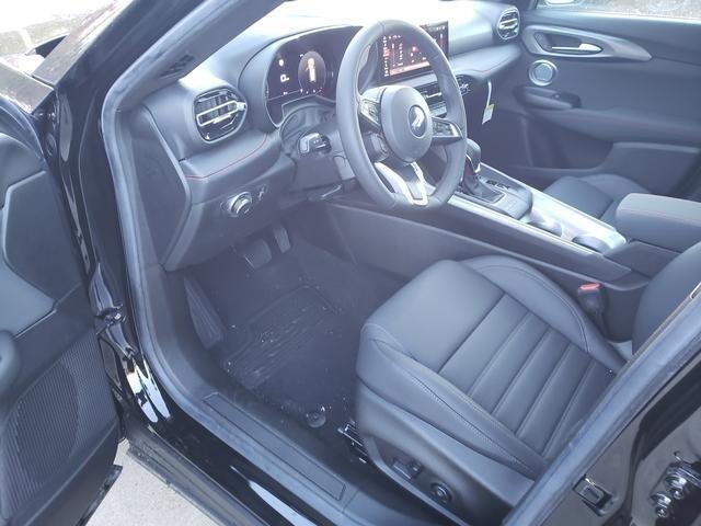 new 2024 Dodge Hornet car, priced at $34,495