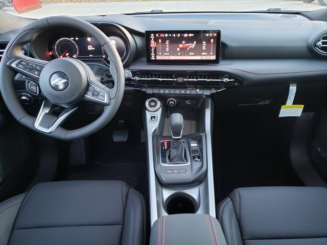 new 2024 Dodge Hornet car, priced at $36,495