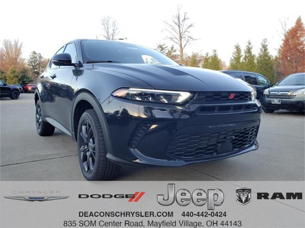 new 2024 Dodge Hornet car, priced at $36,495