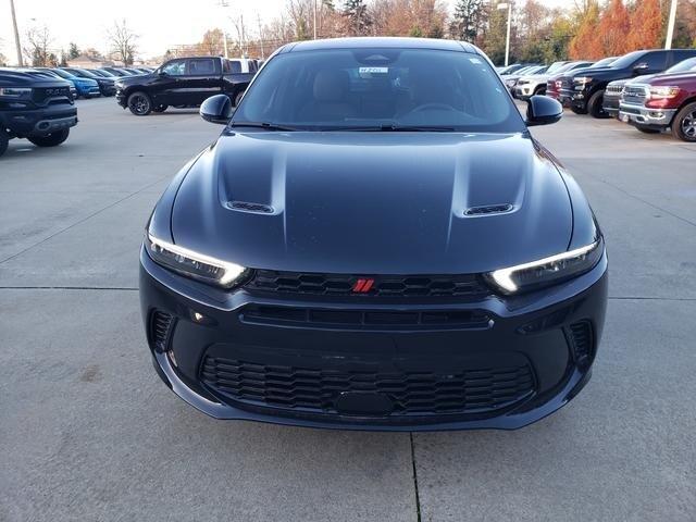 new 2024 Dodge Hornet car, priced at $34,495