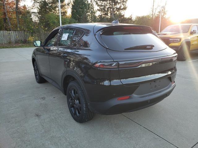 new 2024 Dodge Hornet car, priced at $34,495