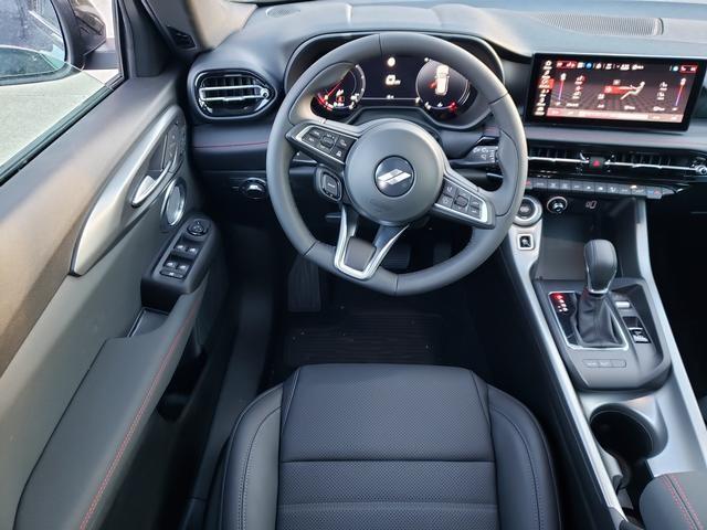 new 2024 Dodge Hornet car, priced at $36,495