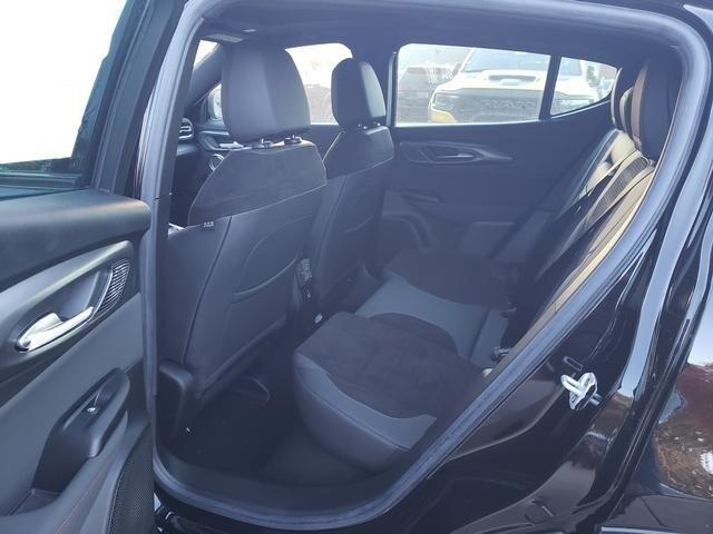 new 2024 Dodge Hornet car, priced at $34,495