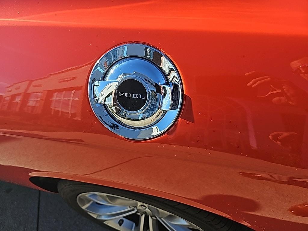 used 2022 Dodge Challenger car, priced at $31,981