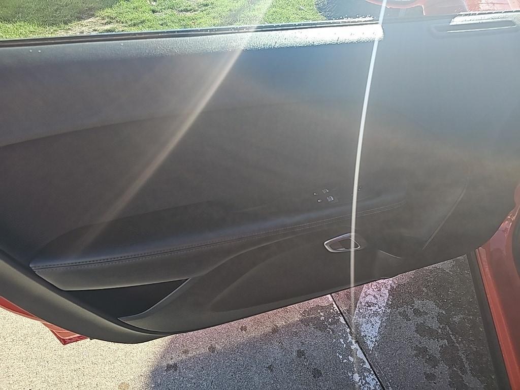 used 2022 Dodge Challenger car, priced at $31,981