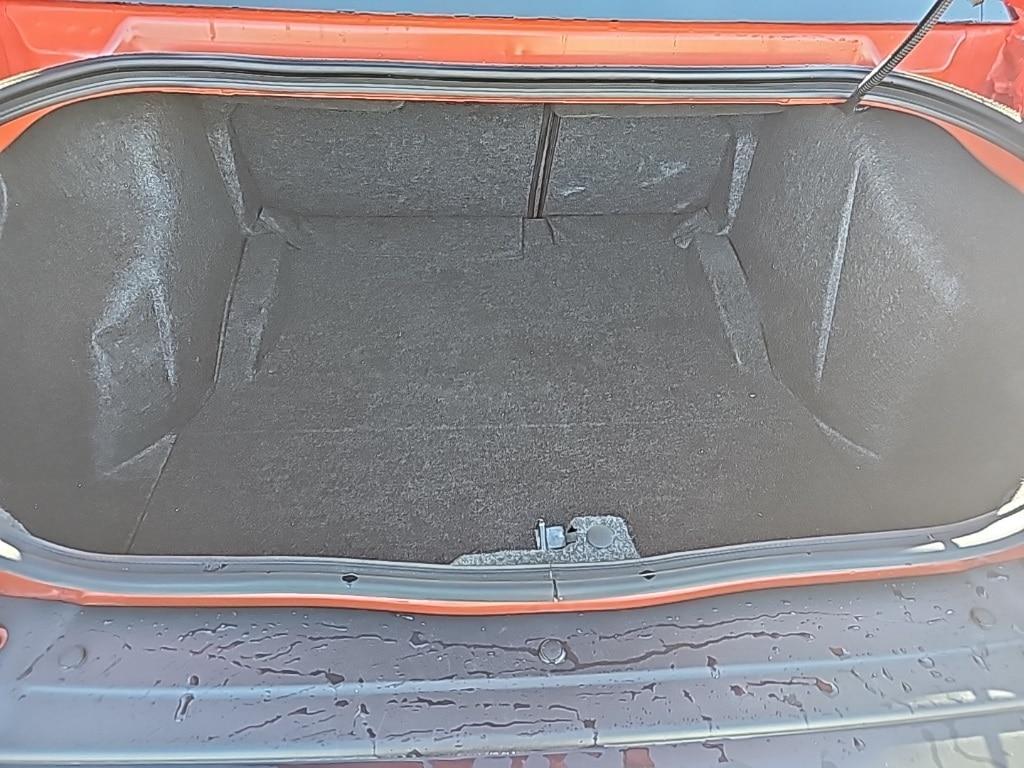 used 2022 Dodge Challenger car, priced at $31,981