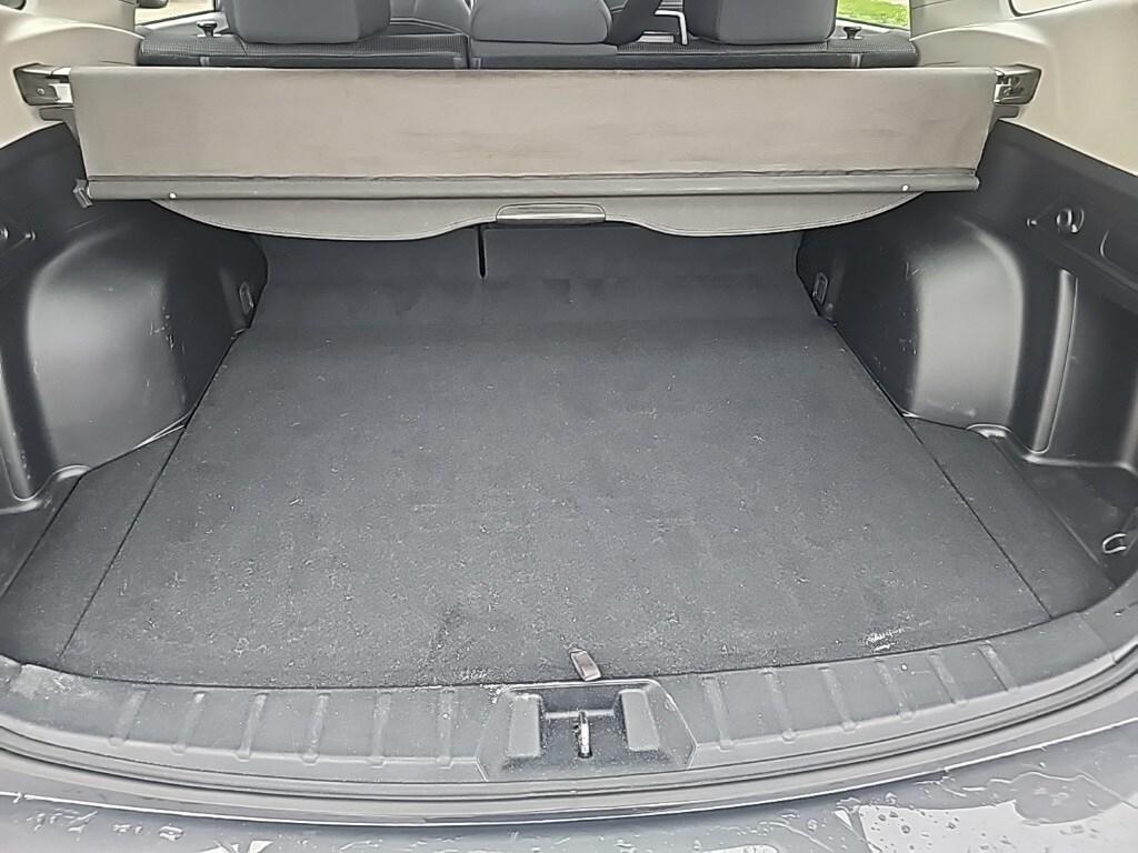 used 2021 Subaru Forester car, priced at $15,481