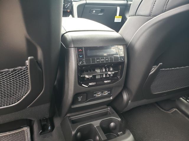 new 2025 Jeep Grand Cherokee L car, priced at $50,610