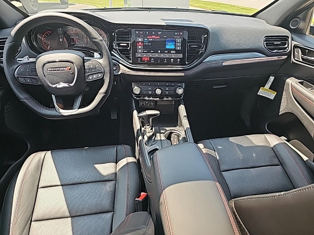 used 2024 Dodge Durango car, priced at $40,981