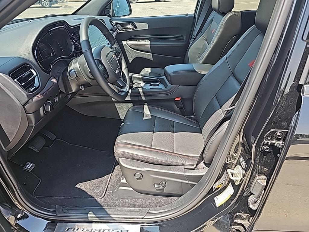 used 2024 Dodge Durango car, priced at $40,981