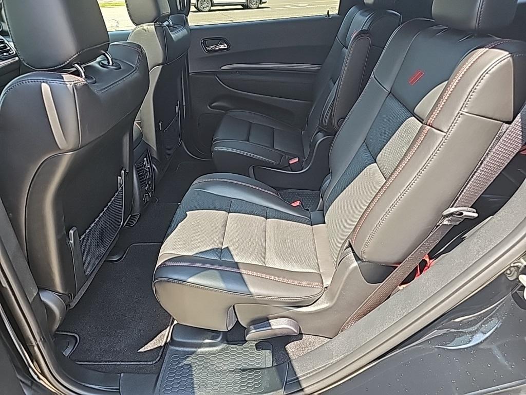 used 2024 Dodge Durango car, priced at $40,981