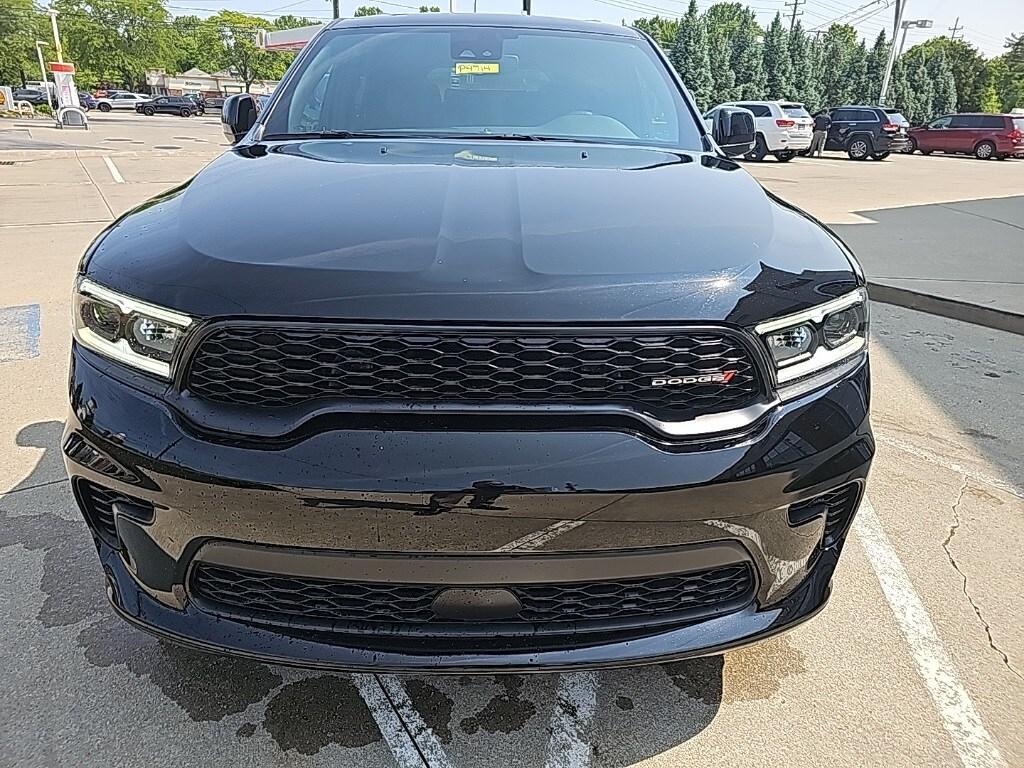 used 2024 Dodge Durango car, priced at $39,981