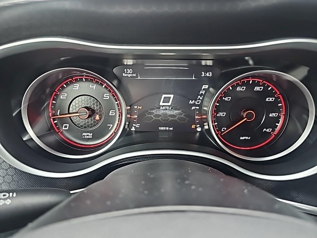 used 2018 Dodge Charger car, priced at $17,981
