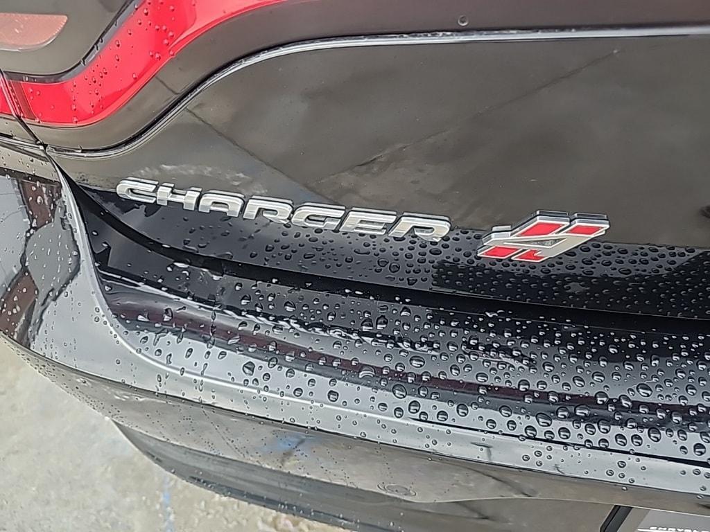 used 2018 Dodge Charger car, priced at $17,981