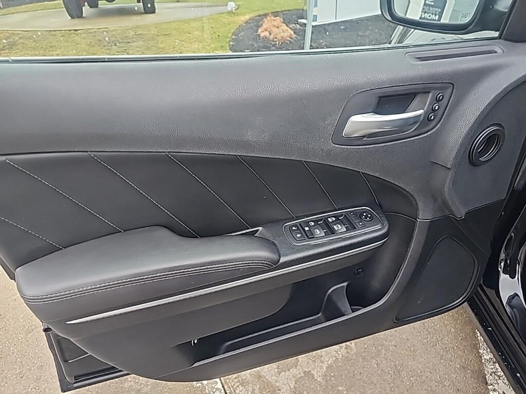 used 2018 Dodge Charger car, priced at $18,481