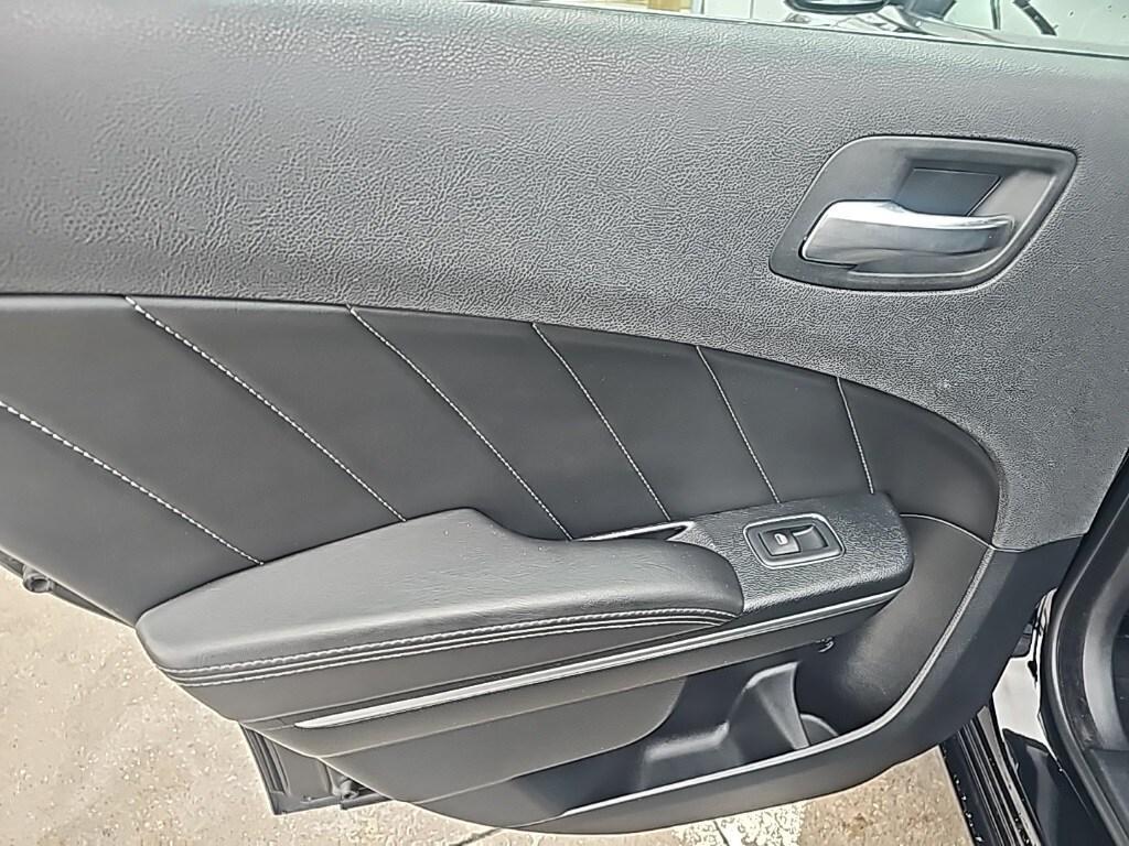 used 2018 Dodge Charger car, priced at $17,981
