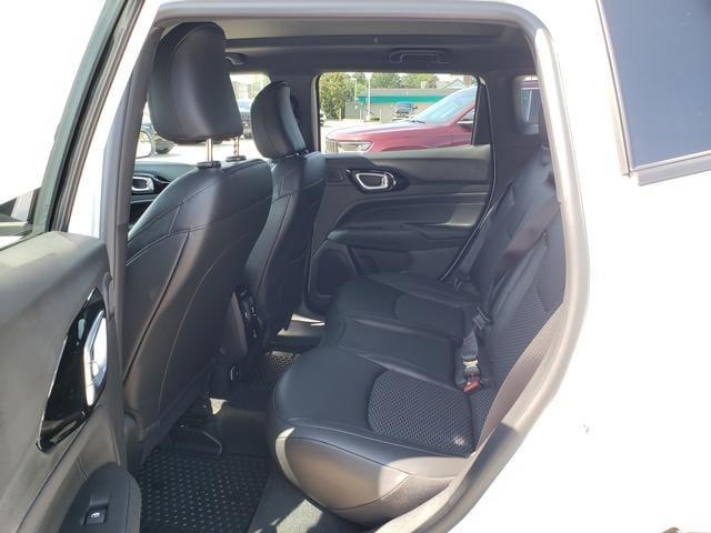 new 2025 Jeep Compass car, priced at $36,110