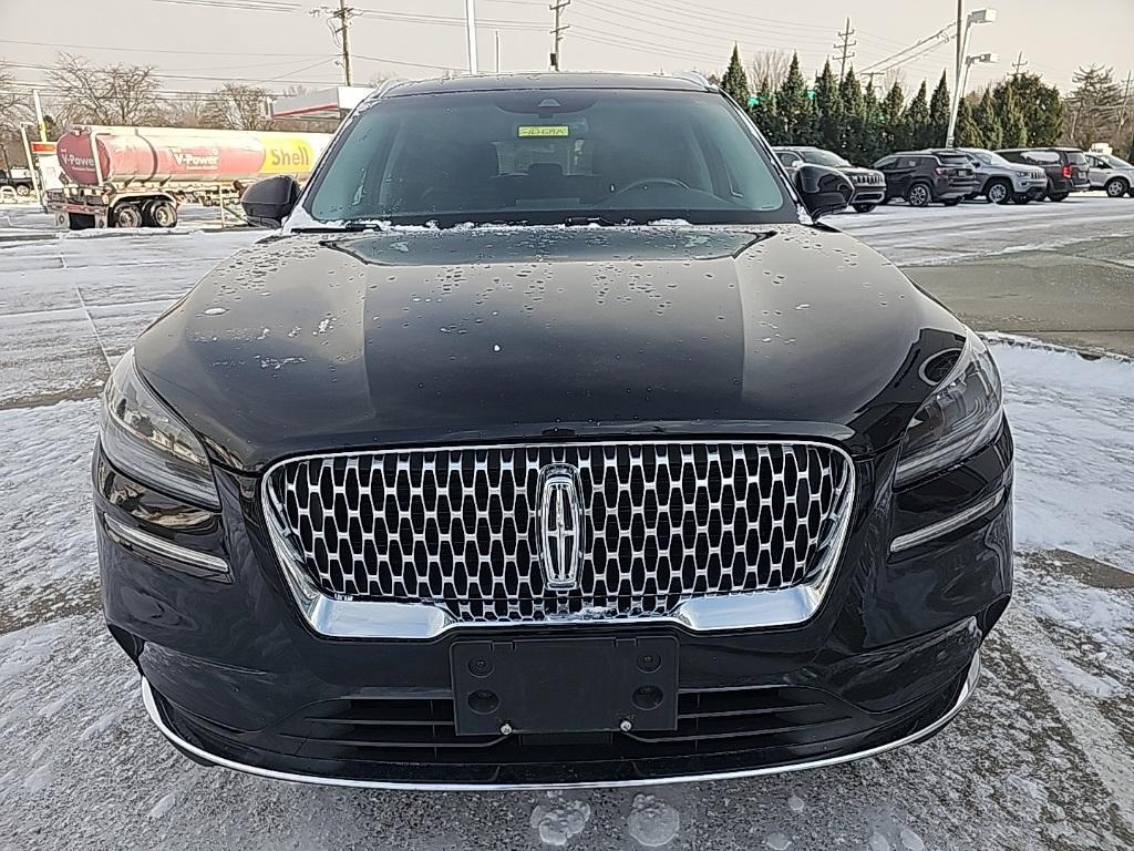 used 2020 Lincoln Corsair car, priced at $17,481