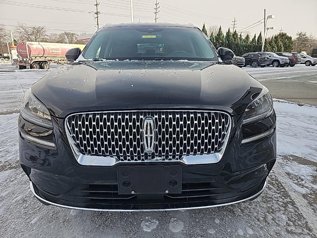 used 2020 Lincoln Corsair car, priced at $17,481