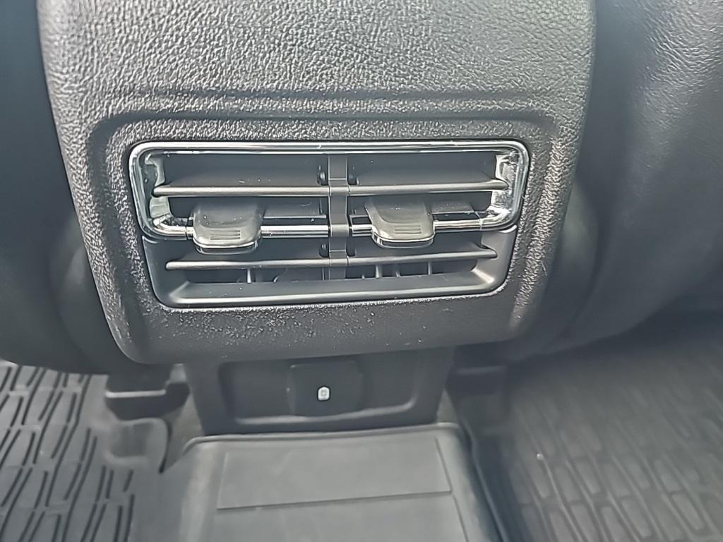used 2020 Lincoln Corsair car, priced at $17,481