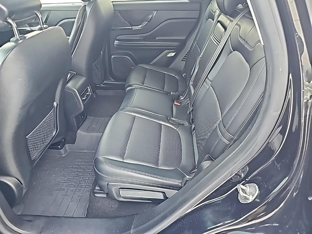 used 2020 Lincoln Corsair car, priced at $17,481
