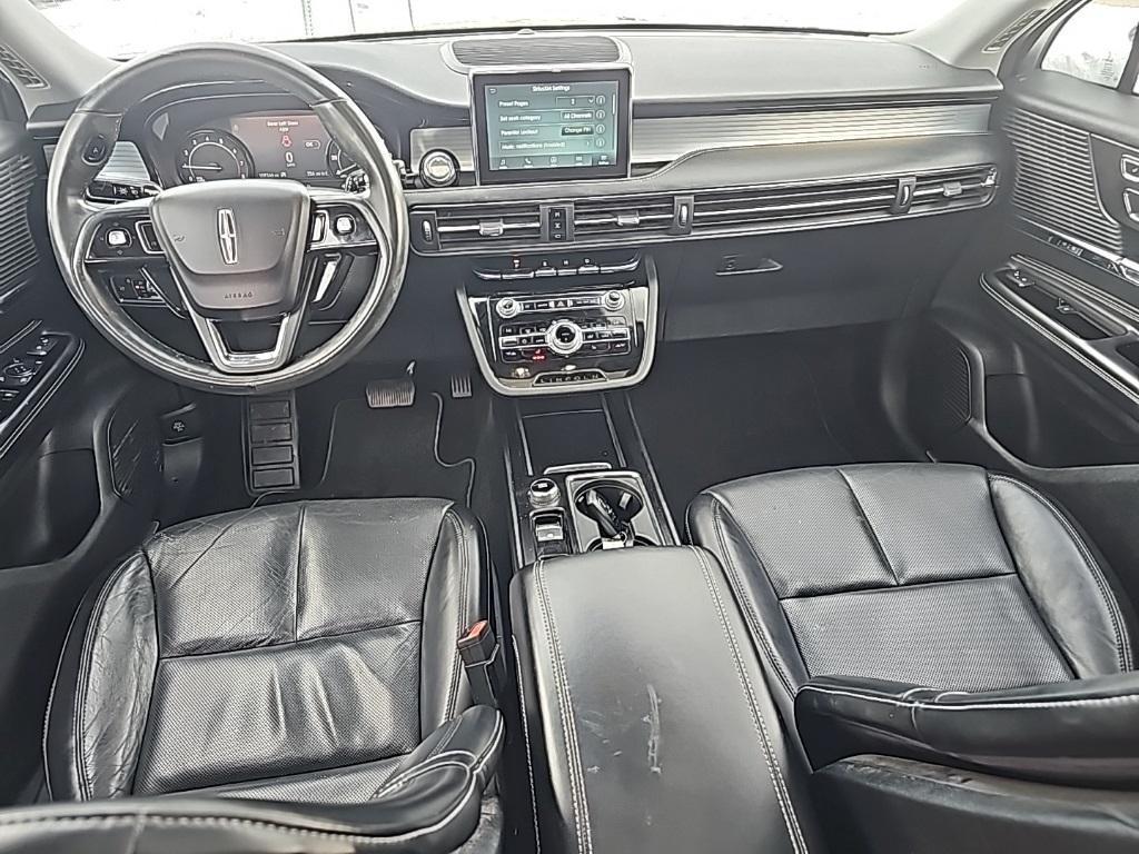 used 2020 Lincoln Corsair car, priced at $17,481