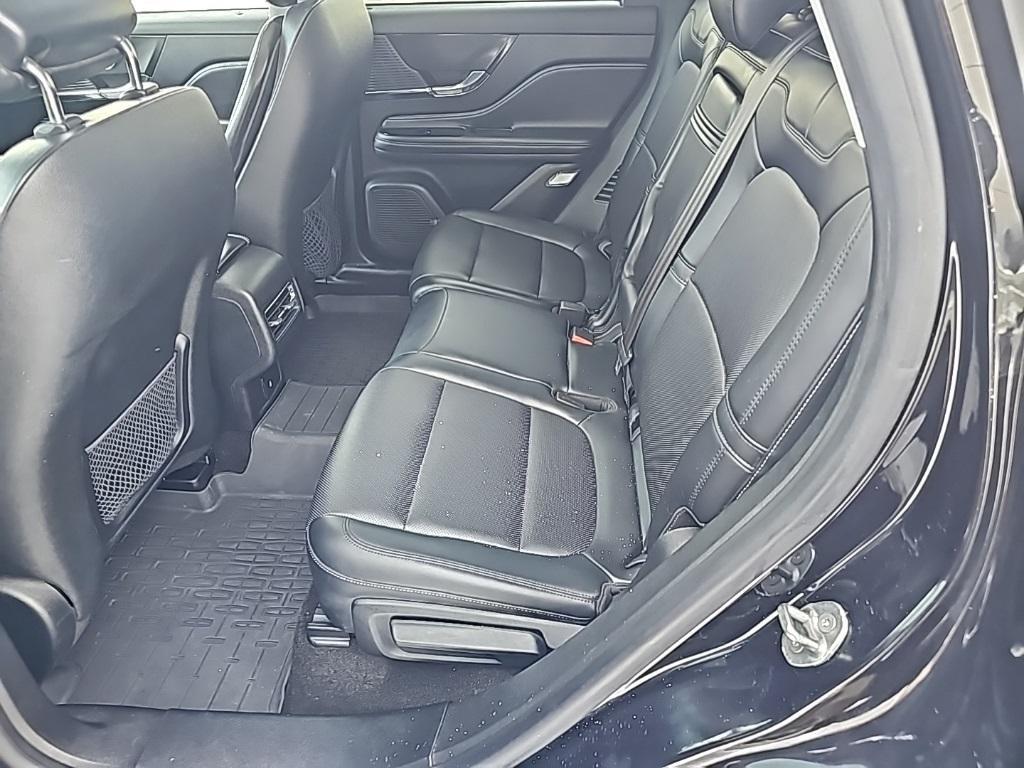 used 2020 Lincoln Corsair car, priced at $17,481