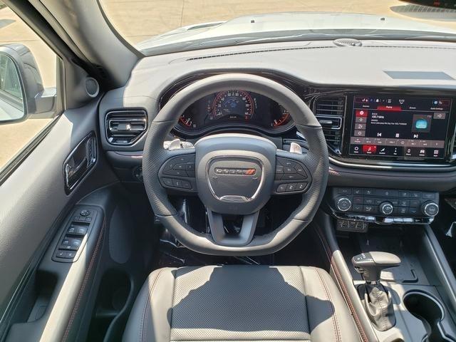 new 2025 Dodge Durango car, priced at $47,380