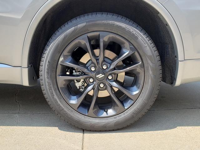 new 2025 Dodge Durango car, priced at $47,380