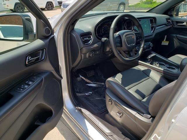 new 2025 Dodge Durango car, priced at $47,380