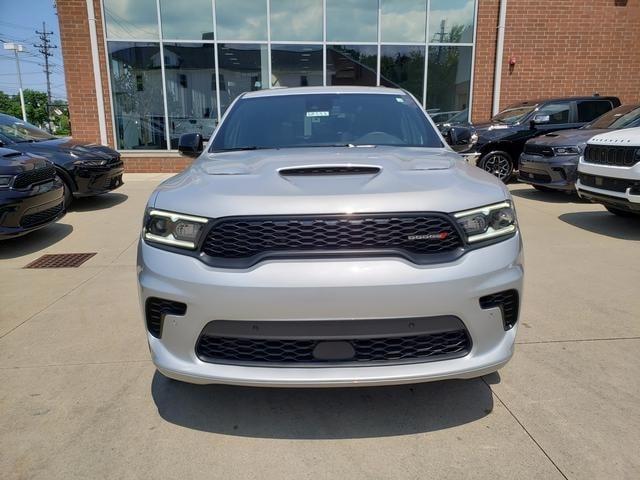 new 2025 Dodge Durango car, priced at $47,380