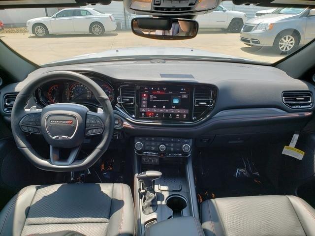 new 2025 Dodge Durango car, priced at $47,380