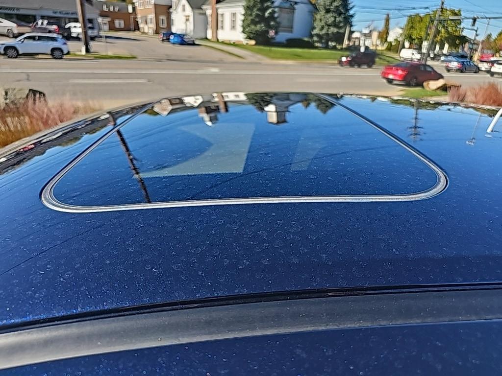 used 2020 Mazda CX-5 car, priced at $21,481