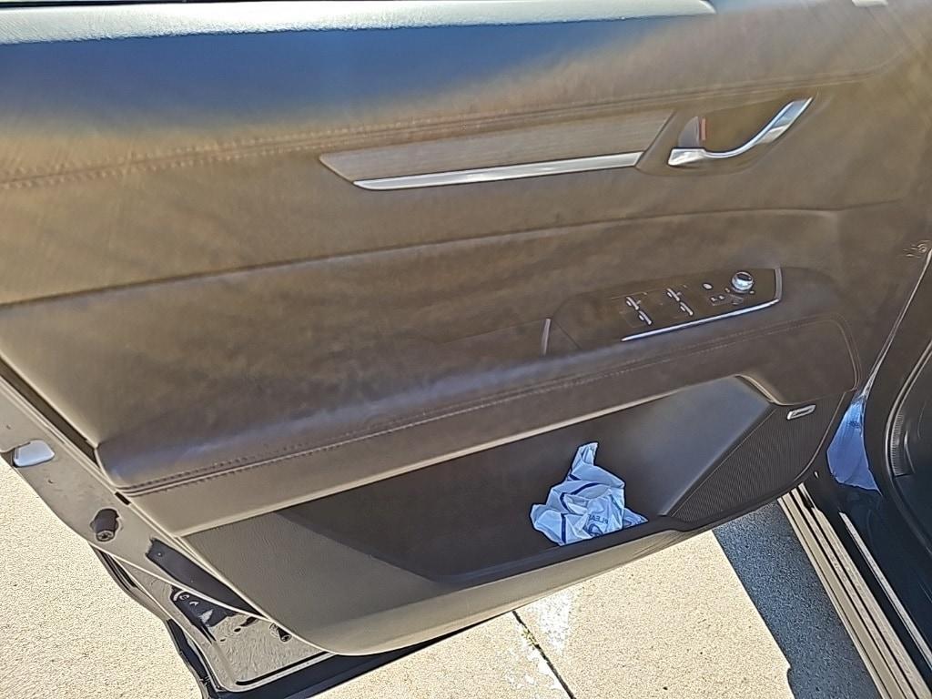 used 2020 Mazda CX-5 car, priced at $21,481